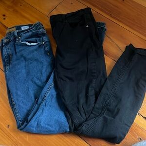 Joe's Jeans Boys' The Rad Skinny Jeans - Set of 2